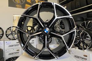 Cerchi Bmw raggio 19 NUOVI cod.82932