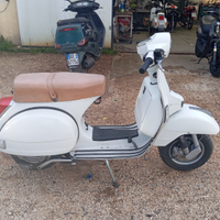 Vespa LML 125