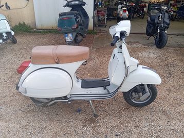 Vespa LML 125