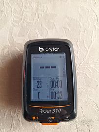 Bryton Rider 310