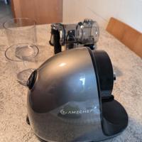 AMZCHEF Estrattore Frutta e Verdura