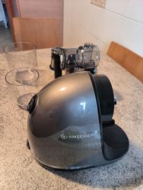 AMZCHEF Estrattore Frutta e Verdura