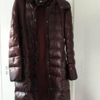 cappotto impermeabile