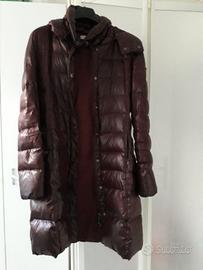 cappotto impermeabile