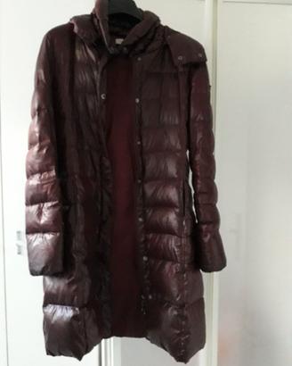 cappotto impermeabile