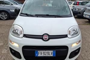 FIAT PANDA 1.2 Connected by Wind BENZINA