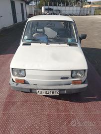FIAT 126 BIS