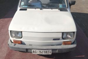 FIAT 126 BIS