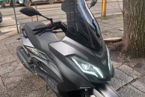 Scooter 300 cc