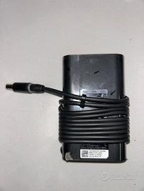 Dell AC Adalper slim 65W originale HA65NM130 usato