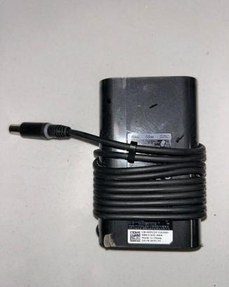 Dell AC Adalper slim 65W originale HA65NM130 usato
