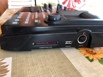 Registratore multitraccia Fostex 8 Mk  II