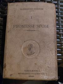 i promessi sposi 