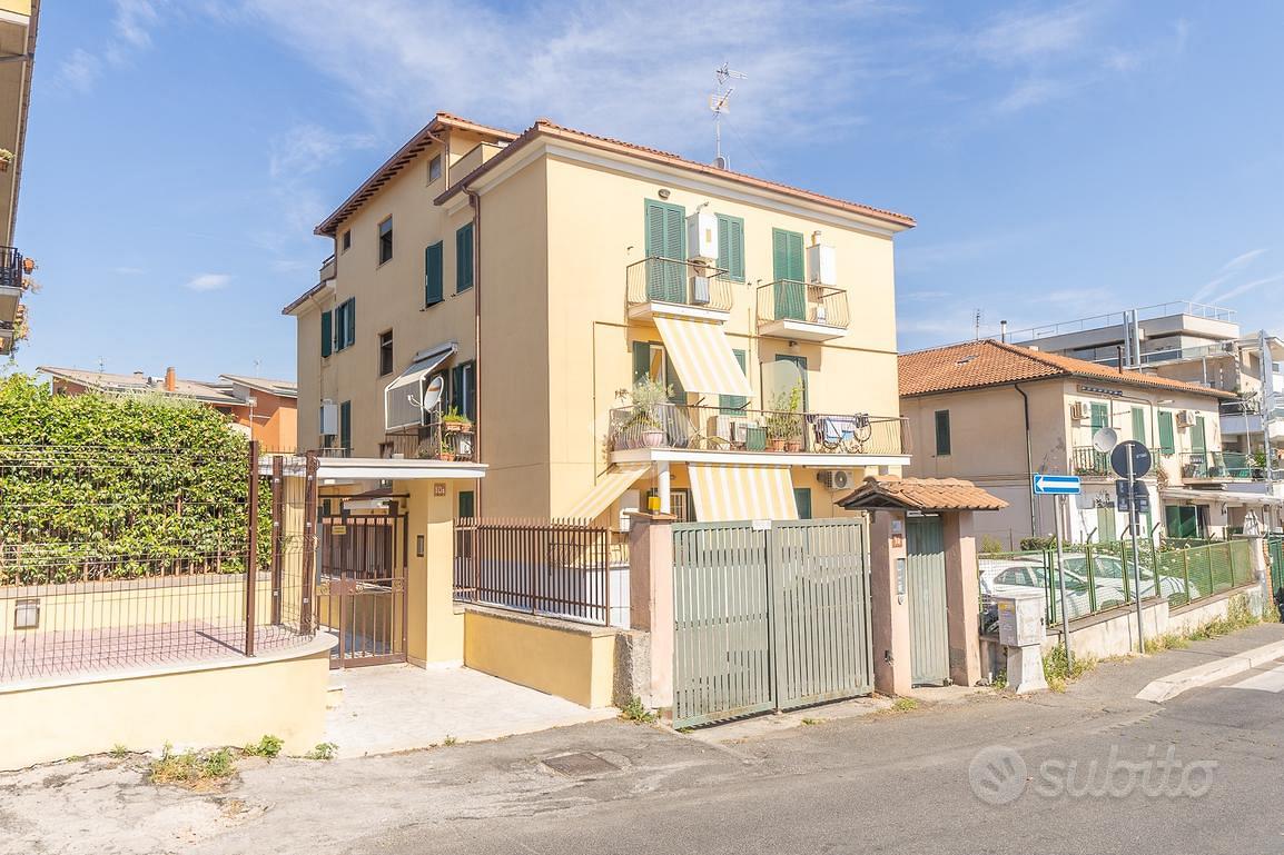 Apartment in Marino, Santa Maria delle Mole - Vista 5
