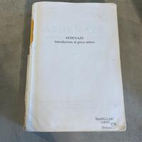 Athenaze volume I