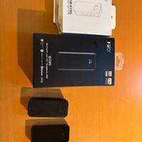Fiio BTR5 Amplificatore cuffie usb e Bt