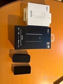 Fiio BTR5 Amplificatore cuffie usb e Bt