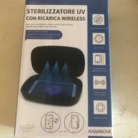 Sterilizzatore  UV