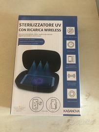 Sterilizzatore  UV