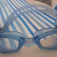 Occhialini Salvas Nuoto Bimbi/Ragazzi