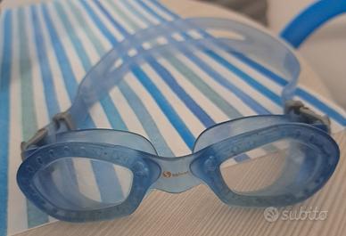 Occhialini Salvas Nuoto Bimbi/Ragazzi