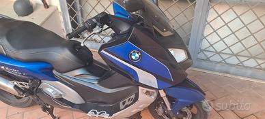 BMW C600 SPORT