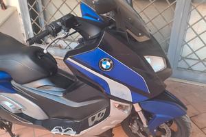 BMW C600 SPORT
