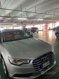 Audi a 6