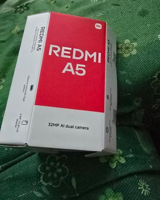 Redmi A5