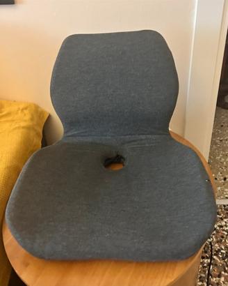 Seduta Ergonomica scrivania per adulti