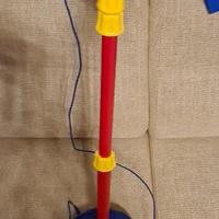 Microfono per bambini Bontempi