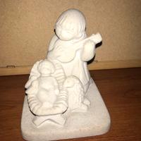 Natività in pietra, Marbell Stone