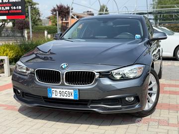 Bmw 320d Touring 190CV Advantage GANCIO TRANO