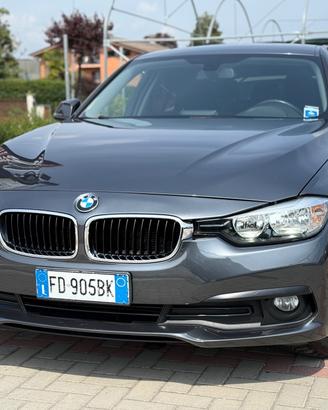 Bmw 320d Touring 190CV Advantage GANCIO TRANO