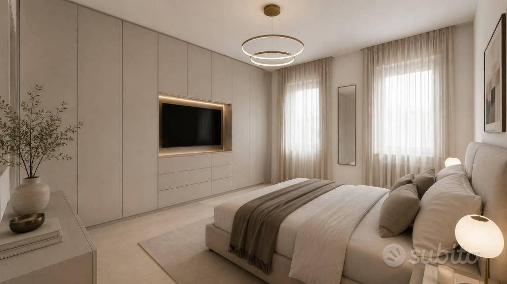 Appartamento – Briona - Vista 4