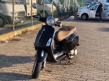 Piaggio Vespa 50 Primavera - Perfette Condizioni