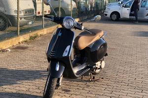 Piaggio Vespa 50 Primavera - Perfette Condizioni