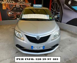 Lancia Ypsilon 1.2cc gpl 12 mesi garanzia-2016