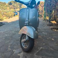 Piaggio Vespa 200 Rally (VSE1) - 1973