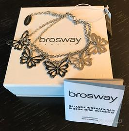 Brosway Bracciale Donna Fantasy - NUOVO