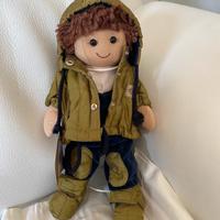 Bambolotto My Doll