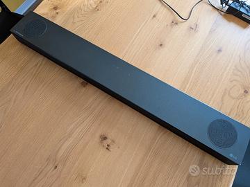 soundbar LG S75Q