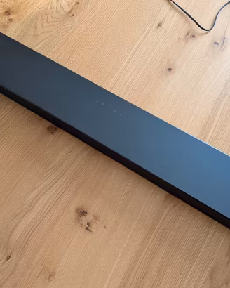soundbar LG S75Q