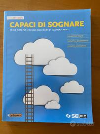 9788805077076 Capaci di sognare