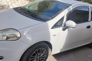 Fiat Grande Punto mtj 2  75 CV del 2011