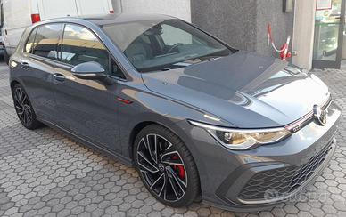 VOLKSWAGEN Golf 2.0 TSI GTI DSG