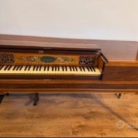 Fortepiano William Rolfe c. 1805