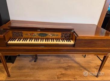 Fortepiano William Rolfe c. 1805