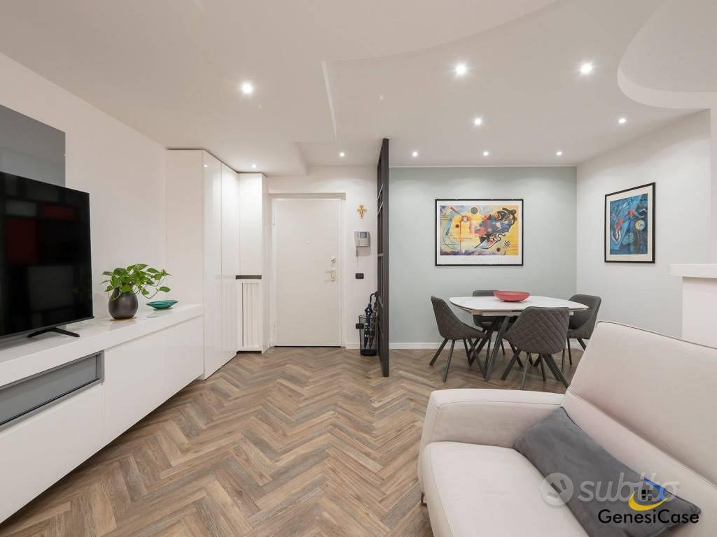 Appartamento – Inzago - Altro