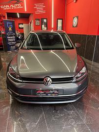 Volkswagen Golf GTD 1,6TDI DSG 5p. BlueMotion Tech